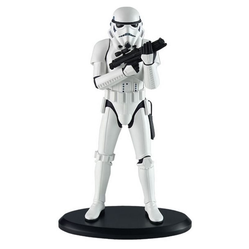 Star Wars Stormtrooper Elite Collection Figür