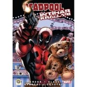 Marvel - Deadpool - İntihar Kralları