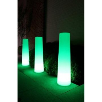 Imagilights - Tube - Dekoratif Dış Mekan Led Aydınlatma