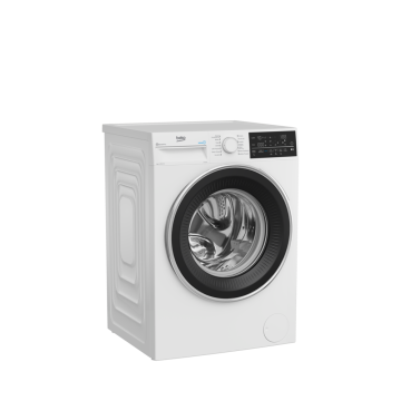 Beko CM 9120 B 1200 Devir 9 kg Çamaşır Makinesi