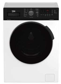 Beko CM 11140 11 kg 1400 Devir Çamaşır Makinesi