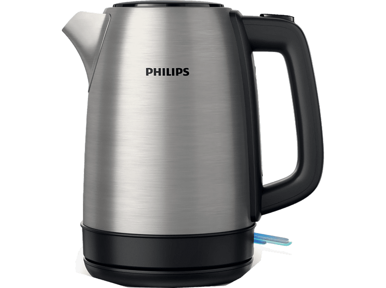 Philips HD9350/90 Daily Collection 2200 W 1.7 lt Çelik Kettle