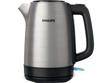 Philips HD9350/90 Daily Collection 2200 W 1.7 lt Çelik Kettle