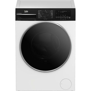 Beko CM 12140 B 12 kg 1400 Devir Çamaşır Makinesi