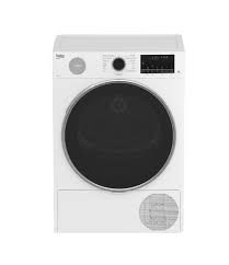 Beko KM 1010 SW 10 kg Çamaşır Kurutma Makinesi