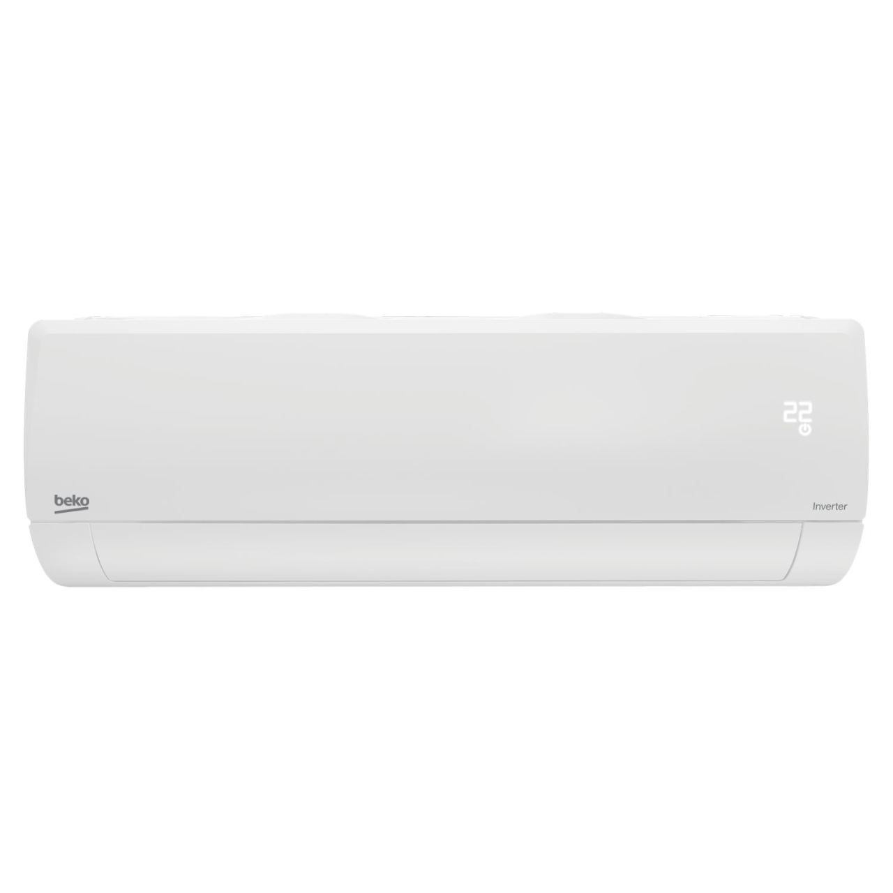 Beko Ekolojik 30925 A++ 9000 BTU Inverter Duvar Tipi Klima