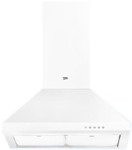 Beko ADP 61420 B Ankastre Davlumbaz