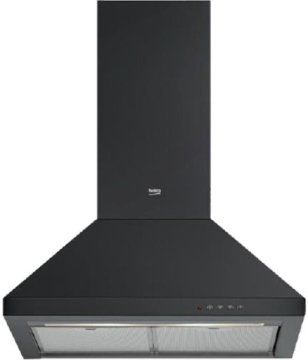 Beko ADP 61420 S Ankastre Davlumbaz