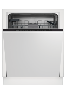 Beko BB 260 6 Programlı Bulaşık Makinesi