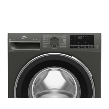 Beko CM 9142 BMG 9 kg 1400 Devir Çamaşır Makinesi