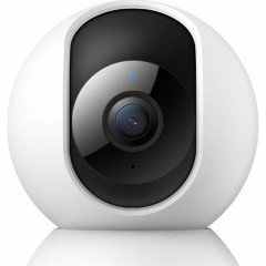 Xiaomi Smart Home 360 Derece Dönebilen IP Kamera HD 1080p