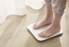 Xiaomi Mi Smart Scale 2 Akıllı Baskül Yağ Ölçer