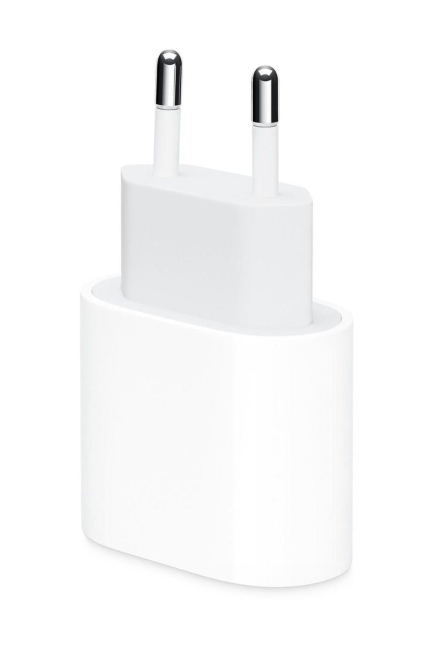 Apple Mu7v2zm/a 20w Hızlı Şarj Başlığı