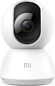 Mijia Home 360 Derece 1080p Güvenlik Kamerası - Kutusu Açık - 2 Yıl Garantil