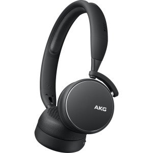 AKG by Harman Y400 Kablosuz Bluetooth Kulaklık - Kutusu Açılmış - 2 Yıl Garantili