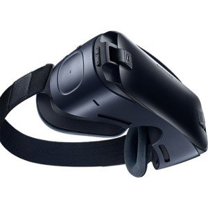 Gear VR Sanal Gerçeklik Gözlüğü - SM-R323 By Oculus - Kutusu Açılmış - Garantisi Bitmiş