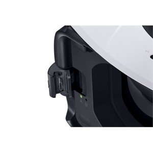 Gear VR Sanal Gerçeklik Gözlüğü - SM-R323 By Oculus - Kutusu Açılmış - Garantisi Bitmiş