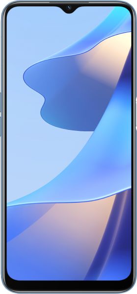 Oppo A16 64 GB (Oppo Türkiye Garantili) Siyah