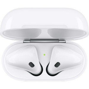 Apple AirPods 2. Nesil Kulaklık MV7N2TU/A (Apple Türkiye Garantili)