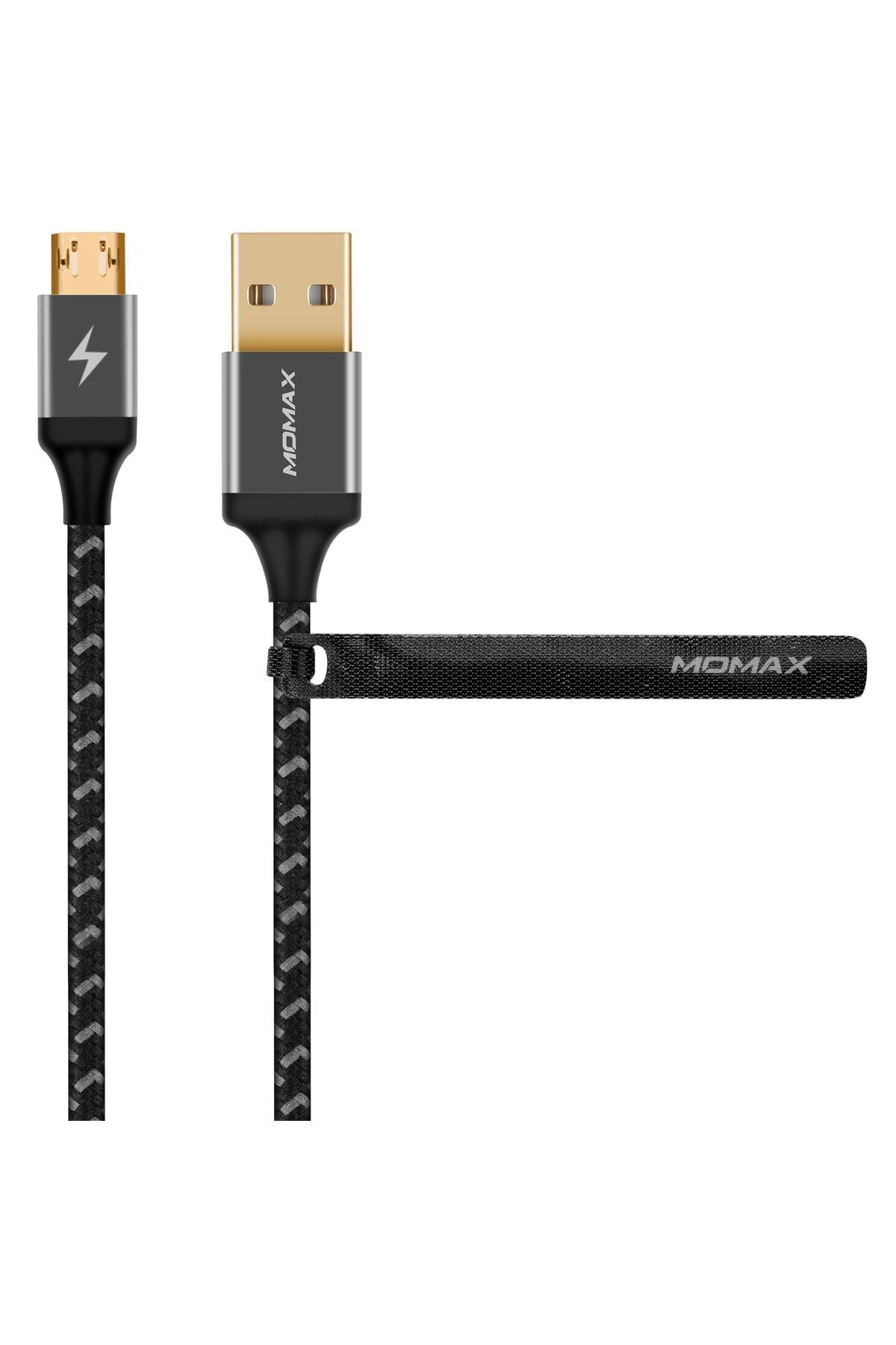 Momax Go Link Micro Usb Kablo (1.2m)