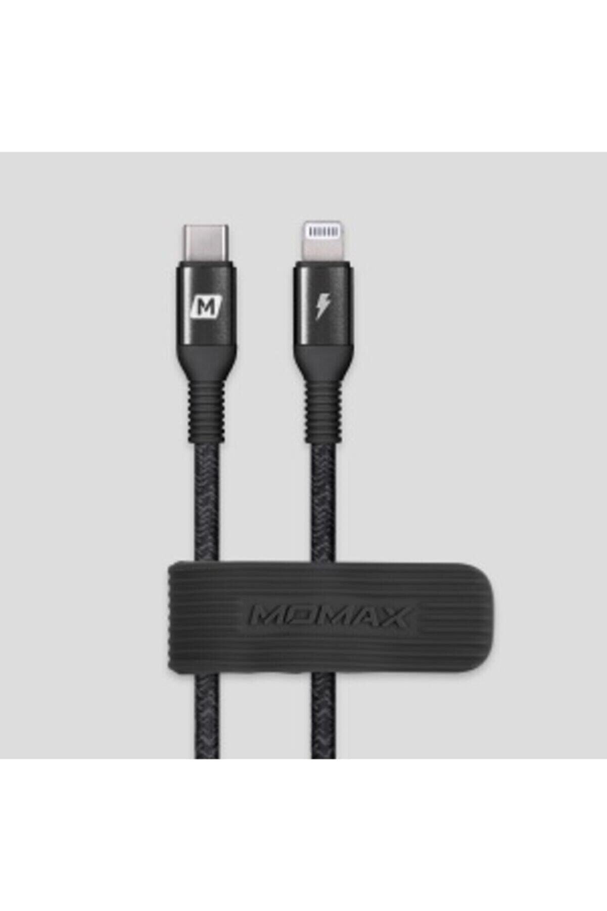 Momax Lightning - Usb-c Hızlı ŞarjKablosu - 2.2M - DL32D