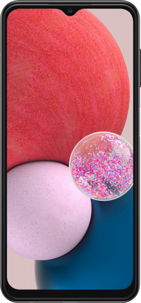 Samsung Galaxy A13 128 GB (Samsung Türkiye Garantili) Beyaz