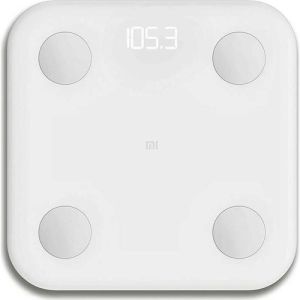 Xiaomi Body Composition Scale 2 Bluetooth Yağ Ölçer Baskül