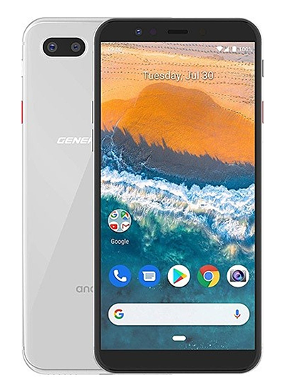 GM 9 Pro 4/64 GB Yenilenmiş - ÇOK İYİ - Akıllı Telefon