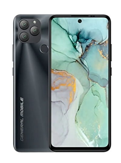GM 22 Plus 4/128 GB Yenilenmiş - ÇOK İYİ - Akıllı Telefon