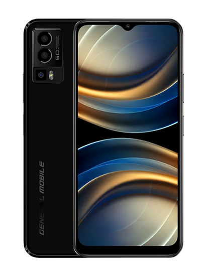 GM 23 Dual 4/128 GB Yenilenmiş - ÇOK İYİ - Akıllı Telefon