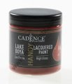 Cadence Handy Lake Boya Kiremit 250 ml L-019