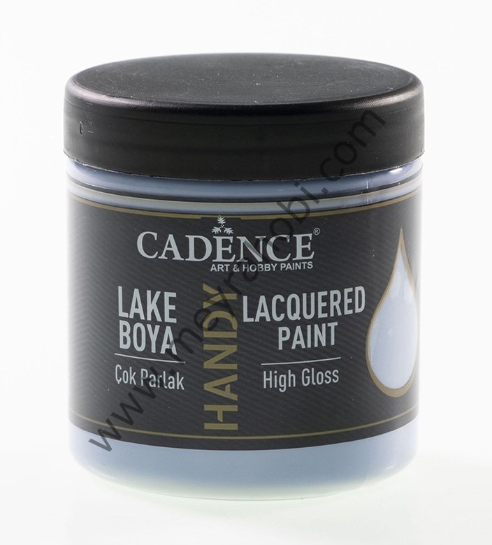 Cadence Handy Lake Boya Açık Lavanta 250 ml CL-026