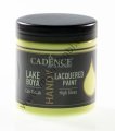 Cadence Handy Lake Boya Kivi Yeşili 250 ml CL-047