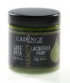 Cadence Handy Lake Boya Yaprak Yeşili 250 ml CL-049