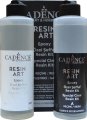 Resin Art Epoxy 250 ml Set CDRA-8