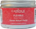 Cadence Flexible Esnek Rölyef Pasta