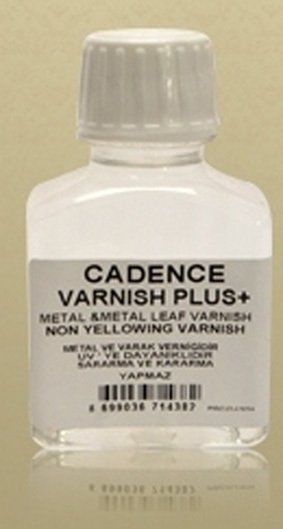 CDYV06 Varak Verniği 120 ml