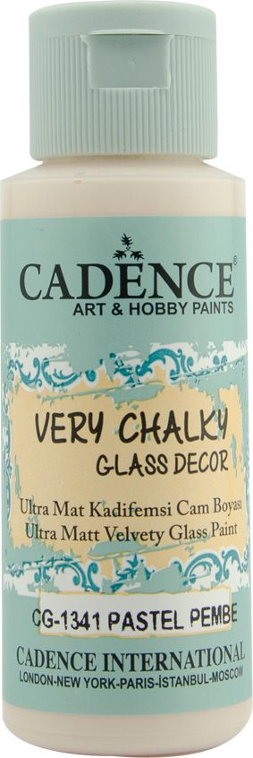 Very Chalky Pastel Pembe CG-1341 70 ml