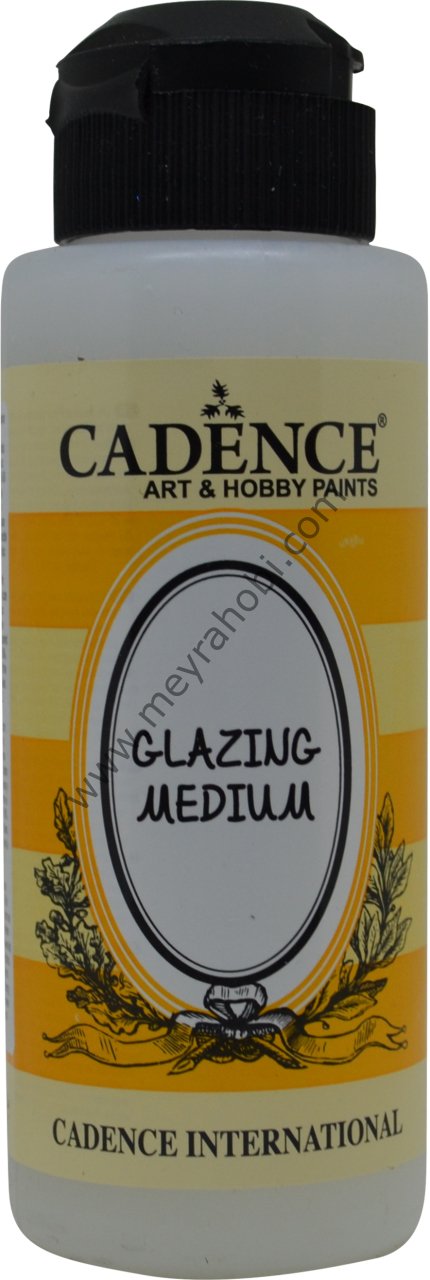 Glazing Medium 120 ml