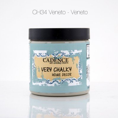 Very Chalky Home Decor 500 ml Veneto CH34