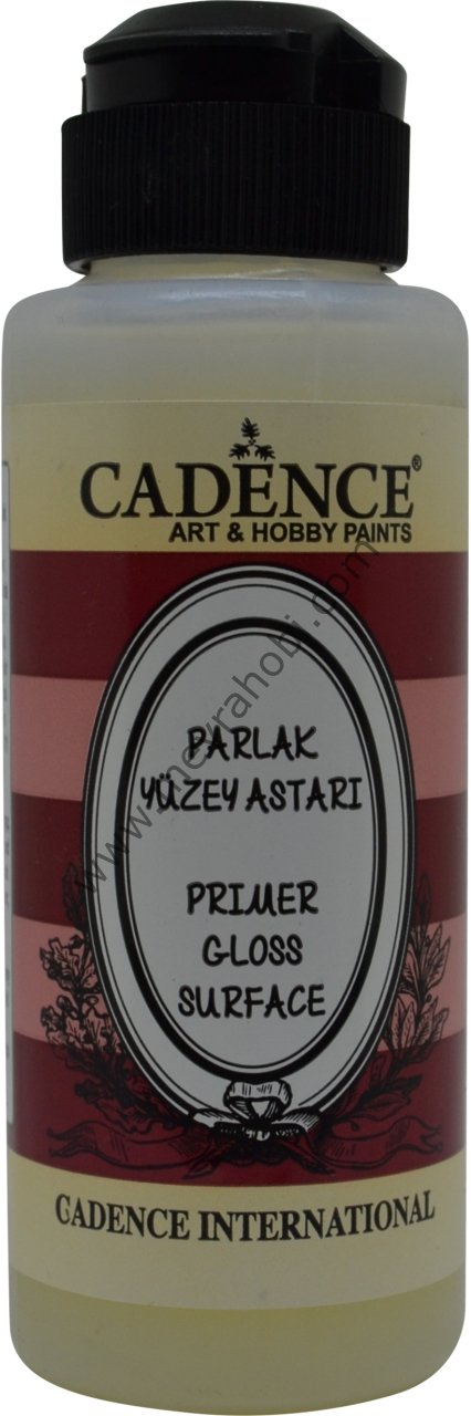 Parlak Yüzey Astarı 120 ml