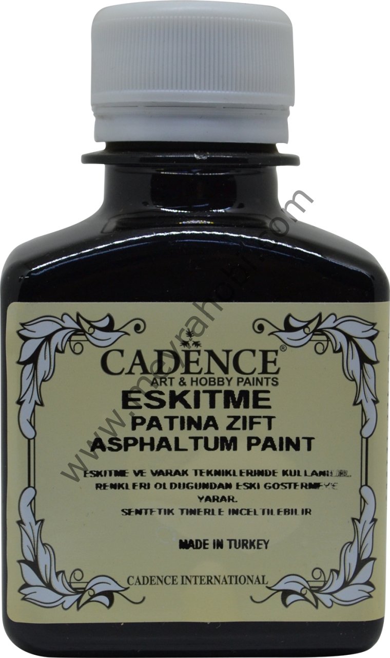 Eskitme Patina Zifti 120 ml