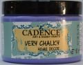 CH15 Slate Blue Very Chalky Home Decor 150 ml   