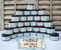 CH15 Slate Blue Very Chalky Home Decor 150 ml   