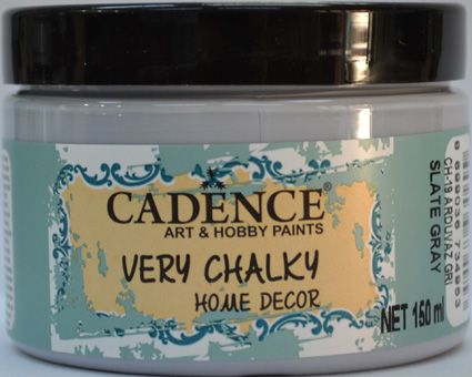 CH19 Arduvaz Very Chalky Home Decor 150 ml   