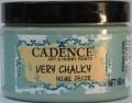 CH24 Küf Yeşili Very Chalky Home Decor 150 ml   