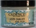 CH25 Ekim Sisi Very Chalky Home Decor 150 ml   