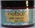 CH29 Bordo Very Chalky Home Decor 150 ml  