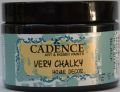 CH30 Siyah Very Chalky Home Decor 150 ml  