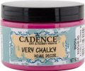 CH35 Fuşya Very Chalky Home Decor 150 ml  